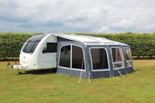 Up Twice Outdoor Revolution Esprit 420 Pro RVS air caravan motorhome awning, used for sale  Shipping to South Africa