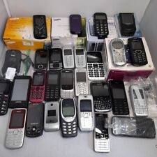 vintage nokia mobile phones for sale  PRESTON