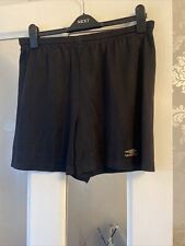 Mens shorts size for sale  WALTHAM ABBEY