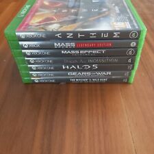 xbox series giochi one x usato  Venosa