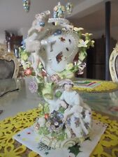 Meissen potpourri vase gebraucht kaufen  Elzach