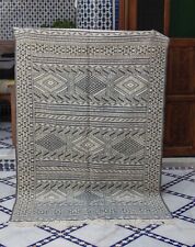 Moroccan rug berber for sale  Brooklyn