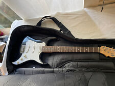 Axl electric guitar for sale  Ghent