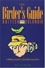 Birder guide british for sale  Aurora