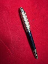 Cartier kugelschreiber stylos gebraucht kaufen  Hamburg-, Oststeinbek