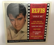 Elvis tickle ftd for sale  Memphis