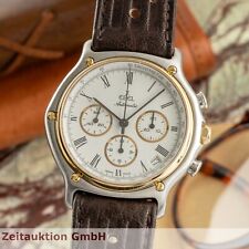 Ebel 1911 chronograph gebraucht kaufen  Deutschland