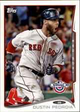 Escolha de cartões de beisebol 2014 Topps Opening Day comprar usado  Enviando para Brazil