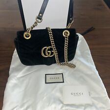 Gucci small marmont for sale  BALLYMENA