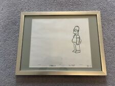 Simpsons show original for sale  WITNEY