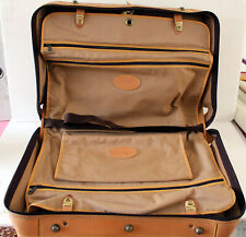 Valise cuir porte d'occasion  France