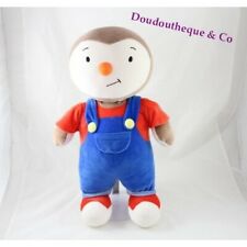 Grande peluche choupi d'occasion  Cavaillon