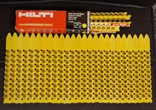 350 hilti yellow for sale  SHEFFIELD