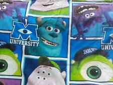 Disney pixar monsters for sale  Shipping to Ireland
