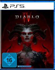 Diablo 4 gebraucht kaufen  Büchenbach