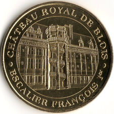 Monnaie paris chateau d'occasion  Saint-Maur-des-Fossés