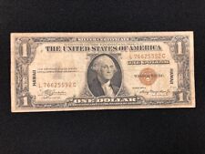 1935 one dollar for sale  Horseheads