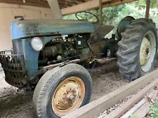 8N Ford Classic Tractor w/ Blade and Rake. for sale  Warner Robins