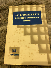 mcdougalls cookery book for sale  STANMORE