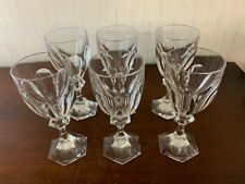 Red wine glasses for sale  Shipping to Ireland