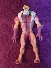 Marvel Select Sabretooth (loose) for sale  Shipping to South Africa