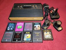 Atari 2600 woody for sale  Boca Raton