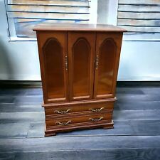 Vtg armoire style for sale  Morristown