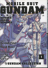 Gundam collection usato  Roma