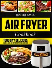 Air fryer cookbook for sale  USA