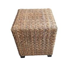 Brown woven rattan for sale  Venice