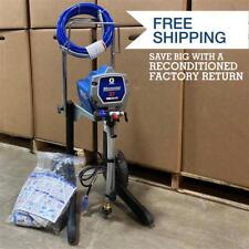 Graco X7 Magnum Electric Airless Sprayer 262805 w/ wty and New Hose! Refurbished, used for sale  Saint Paul