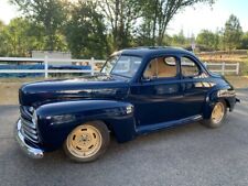 1946 ford for sale  Bass Lake