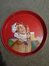 falstaff beer tray for sale  Saint Louis