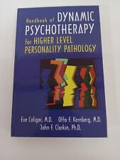 Handbook dynamic psychotherapy d'occasion  Expédié en Belgium