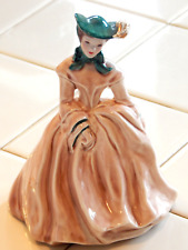 Florence ceramics figurine for sale  Shipping to Ireland