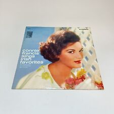 LP de vinil Connie Francis Sings Irish Favorites 1962 SE-4013 comprar usado  Enviando para Brazil