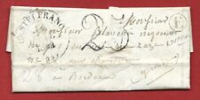 18541 letter castelfranc d'occasion  Expédié en Belgium