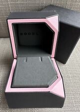 Boodles signed empty for sale  Shipping to Ireland