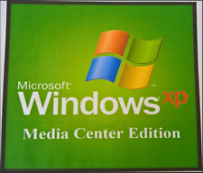 Windows media center for sale  LONDON