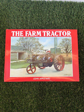 Farm tractor vintage for sale  LLANELLI