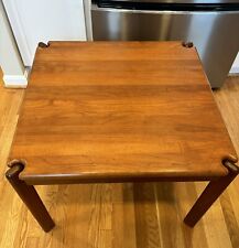 danish square coffee table for sale  Hyattsville