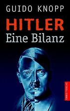 Hitler bilanz knopp gebraucht kaufen  Berlin