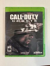 xbox call duty ghosts for sale  Charlotte