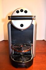Nespresso Zenius Professional Coffee Machine 9737N Black  - Tested and working. for sale  Shipping to South Africa