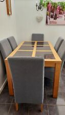 Harvey dining table for sale  WIRRAL