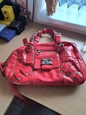 Juicy couture red for sale  HULL
