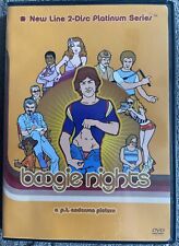 Usado, Boogie Nights (DVD, 2007, conjunto com 2 discos) comprar usado  Enviando para Brazil