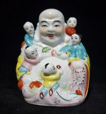 Chinese sitting buddha for sale  Sturgis
