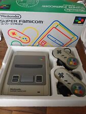 Console nintendo super d'occasion  Corbeilles