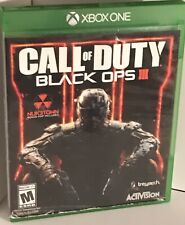 Usado, Call of Duty: Black Ops 3 Standard Edition Xbox One - Microsoft Xbox One B7 comprar usado  Enviando para Brazil